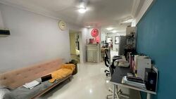 Blk 321 Ang Mo Kio Avenue 1 (Ang Mo Kio), HDB 3 Rooms #598193571
